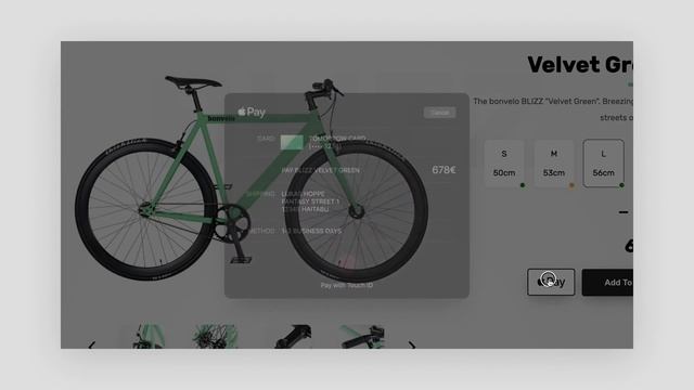 A website redesign in 100 seconds | Prototyping with Figma, NextJS and Framer Motion смотреть онлайн