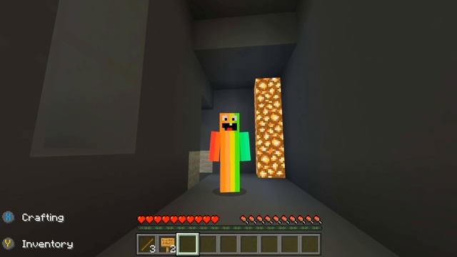 Minecraft : I FOUND THE PAW PATROL SECRET BASE! (Ps3/Xbox360/PS4/XboxOne/PE/MCPE) смотреть онлайн
