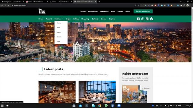 WordPress Complete Course EP 1: Introduction | Learn WordPress from Scratch смотреть онлайн