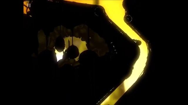 BADLAND 2 (iOS/Android) Gameplay HD смотреть онлайн