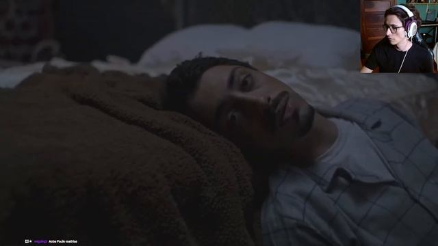 REAGINDO A NOVA MÚSICA DO INUTILISMO | ODISSEIA смотреть онлайн