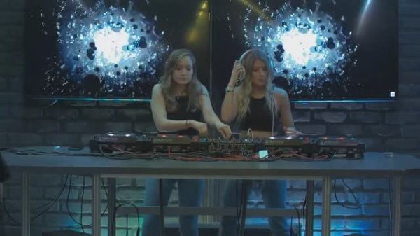 PlugIn DJ Set Nivaix  Dj School.mp4