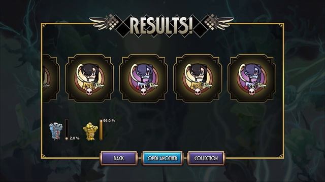 День рождения Сквигли смотреть онлайн