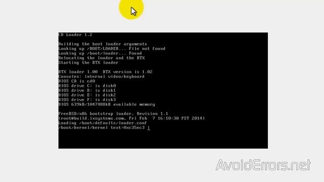 Build your own Network Attached Storage (NAS) using FreeNAS смотреть онлайн