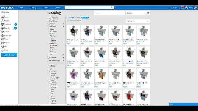 Мой новый аватар??? смотреть онлайн