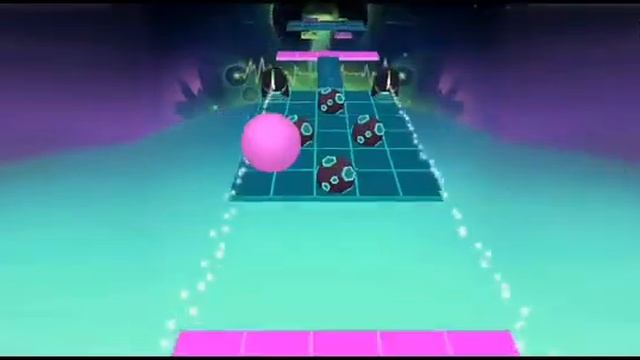 Rolling Sky Remake (0.65b) - Rolling Dance (100% Complete)