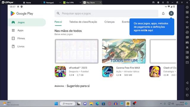 SAIU WARZONE MOBILE OFICIAL PARA ANDROID! COMO BAIXAR E JOGAR смотреть онлайн