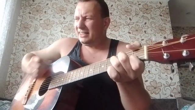 Прыгну со скалы (КиШ) смотреть онлайн