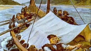 Ермак - Покорение Сибири. часть 1 История России написанная князем Щербатовым в 1770 г.