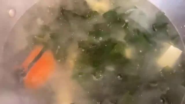How To Make Miso Soup Pinoy Style