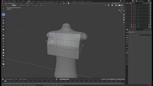Комната девушки-дизайнера + котик смотреть онлайн