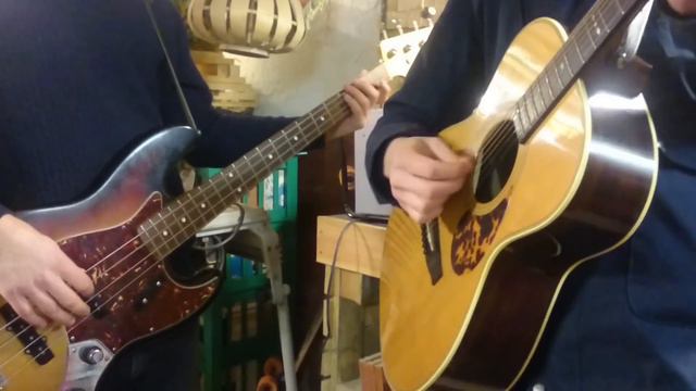 Brothers Moving "Нам любые дороги дороги". Подготовка к российскому туру. смотреть онлайн