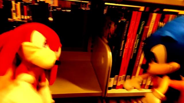 Sonic in Roblox Doors! - Sonic and Friends смотреть онлайн