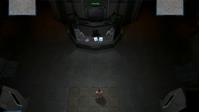 Shadowgrounds walkthrough part #1 смотреть онлайн