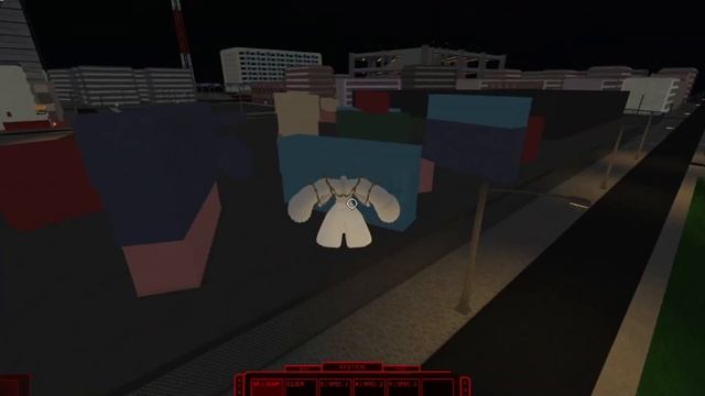 TataraK1 Rework Showcase!! | Ro Ghoul (Roblox) смотреть онлайн