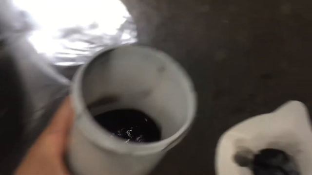 Удобный способ мыть краскопульт смотреть онлайн