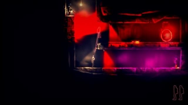 The Swapper - Metaphysics puzzle bug/glitch смотреть онлайн