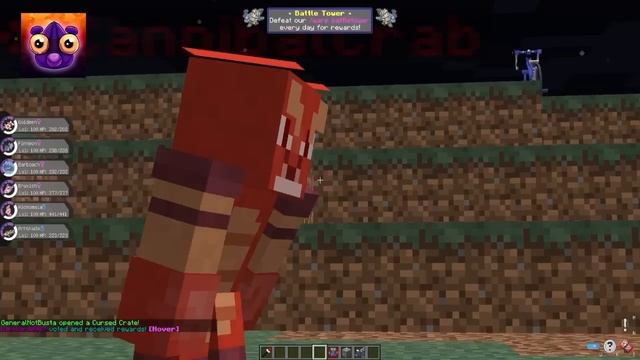 1 vs 1 vs 1 Pixelmon MYSTERY TRADE Challenge! (Minecraft Pokemon) смотреть онлайн