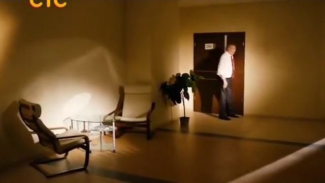 Тёмный мир: Равновесие 1 сезон 4 серия смотреть онлайн