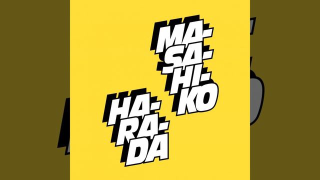 Masahiko Harada смотреть онлайн