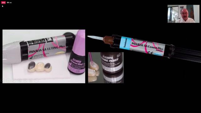 959 TIPS CLÍNICOS En Restauraciones Esteticas Y Cementación