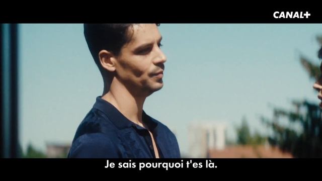66-5 | Bande-annonce | CANAL+ смотреть онлайн