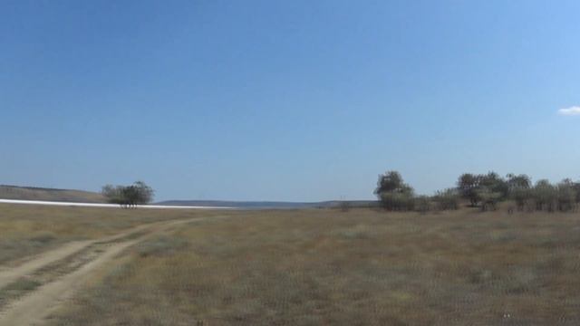 По Куяльнику с человелом Торнадо смотреть онлайн