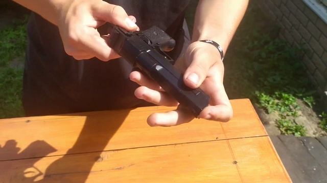 Самый лучший способ улучшить мощность игрушечного пистолета смотреть онлайн