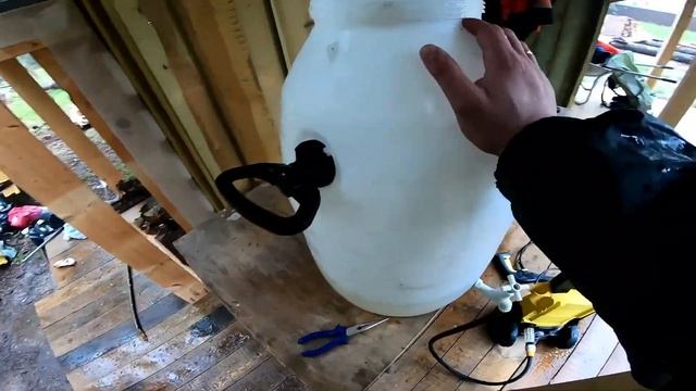 Керхер К3, мойка высокого давления, краткий обзор - отзыв смотреть онлайн