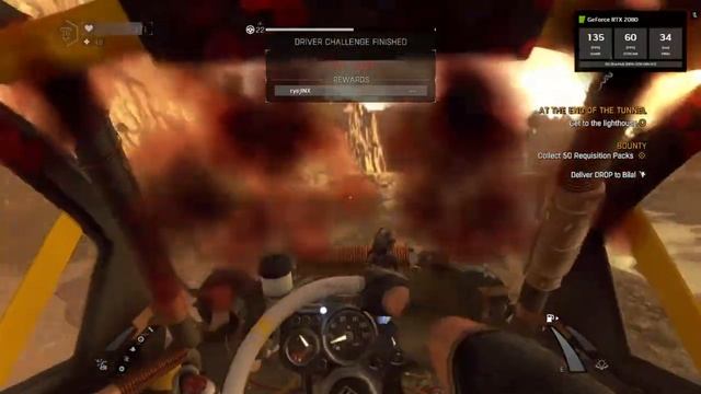 Dying Light: Enhanced Edition - Nvidia GeForce NOW [Cloud Gaming] смотреть онлайн