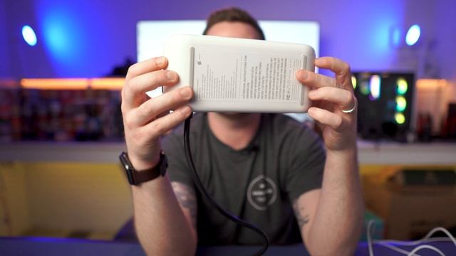 If Apple Made A Power Strip, THIS Would Be It! | iSwift Power Cloud First Look смотреть онлайн