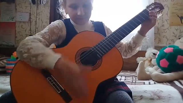 Разбор песни вахтёры я помню белые обои чёрная посуда смотреть онлайн