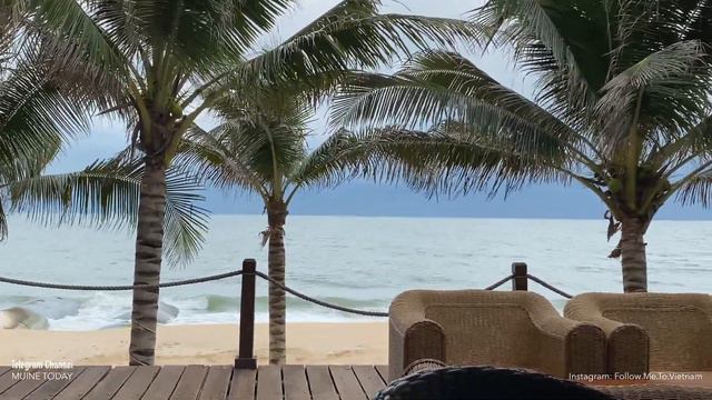 29 июня 2020 - Муйне сегодня | Вьетнам смотреть онлайн