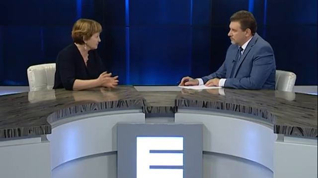 Интервью: Елена Тихонова, доктор медицинских наук, профессор, главный инфекционист СФО смотреть онлайн