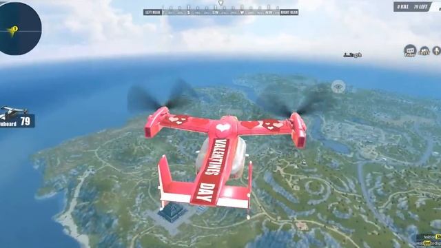 Rules of Survival moments | Git gud смотреть онлайн