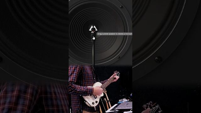 Mikko2 Condenser Mic Demo (FREE Guitar Cab Sim IR Plugin) смотреть онлайн