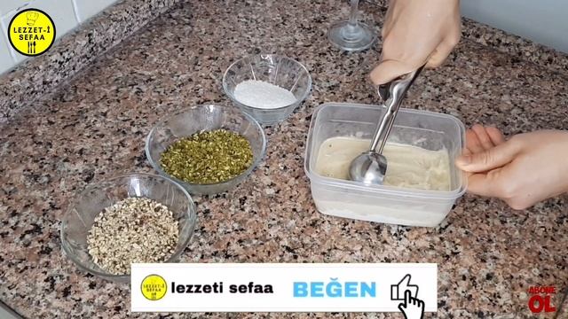 BU DONDURMAYA BAYILACAKSINIZ!!! ✅ 2 Ana Malzeme İle 4 Çeşit Evde Sağlıklı Meyveli Dondurma Tarifi ? смотреть онлайн