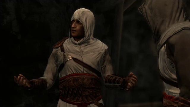 Просто Assassins Creed #1 смотреть онлайн