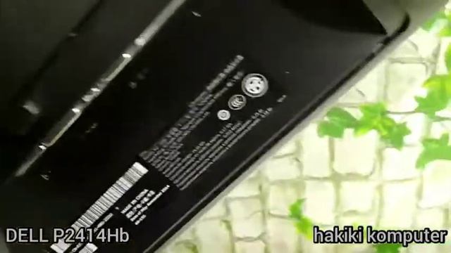 DELL P2414Hb./ Hakiki komputer смотреть онлайн