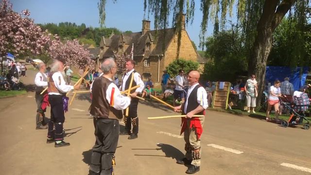 Sunrising Morris смотреть онлайн