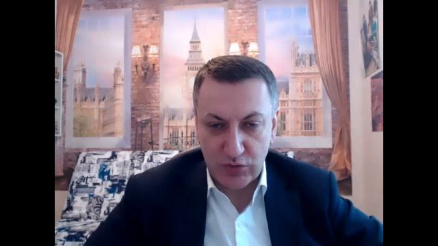 Переговоры 076. На эмоциях. Виталий Лажинцев и Даниил Рыбалко смотреть онлайн