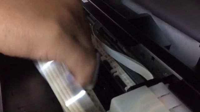 วิธีแก้ไขปัญหาแผ่นน้ำตาลเลอะ/มีรอยเปื้อน смотреть онлайн