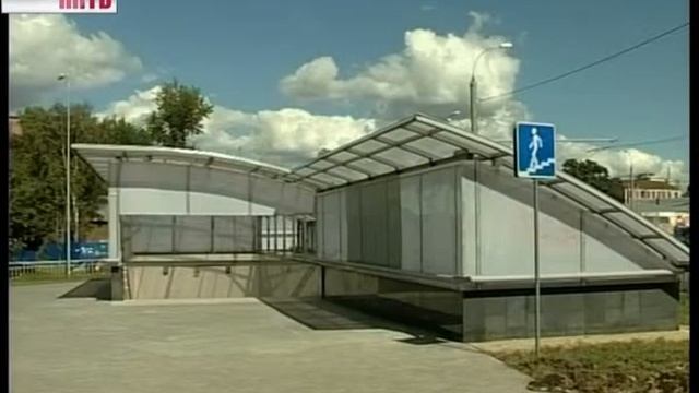 Подземная река на Пл.Лядова смотреть онлайн