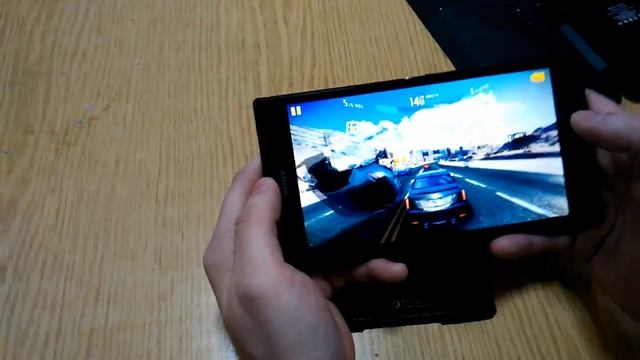 Обзор Sony xperia z ULTRA смотреть онлайн