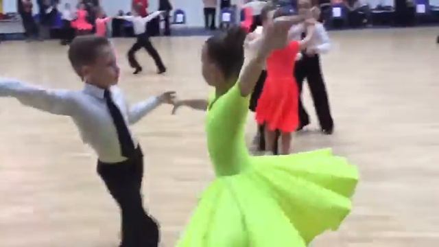 Самба.Первенство. Е класс смотреть онлайн