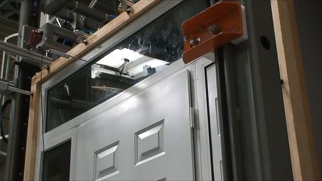 Входные двери Hormann ThermoPro смотреть онлайн