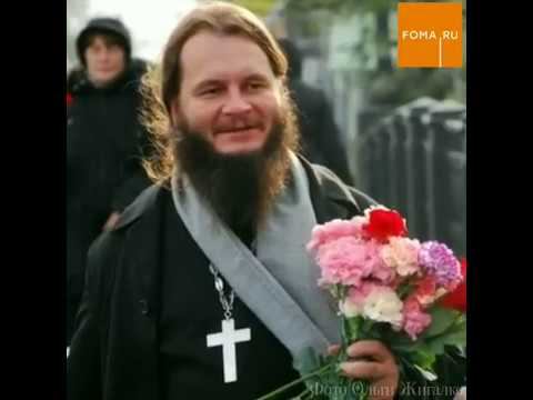 Отцу Игорю Фомину - 50! смотреть онлайн