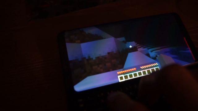 Minecraft Java on SailfishOS + LXC container смотреть онлайн