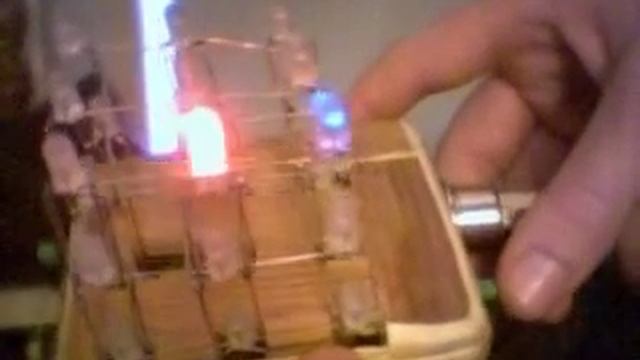 TICKTACK CUBED (3d tic tac toe) смотреть онлайн