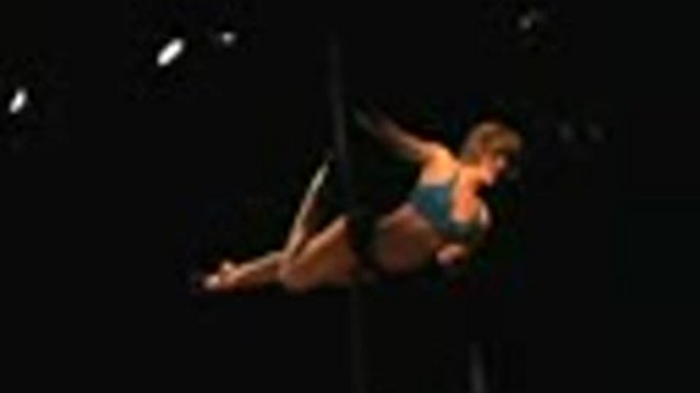 чемпионат по стрип-танцам